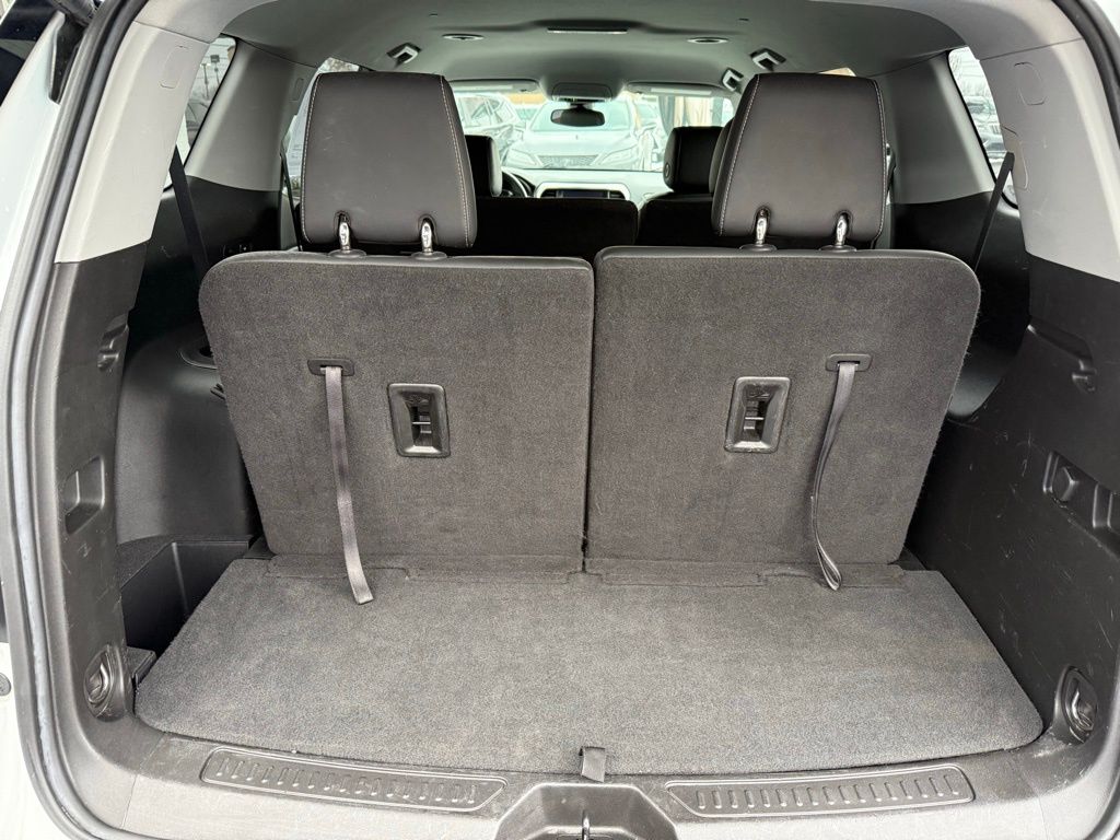 2023 GMC Acadia SLT - Photo 14