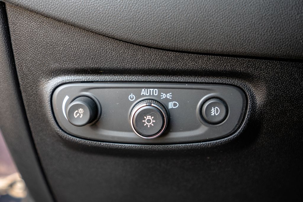 Used 2019 Chevrolet Equinox SUV