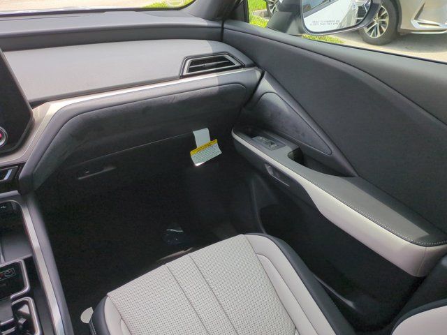 New 2026 Beige Lexus 500h F SPORT Performance Premium image 16