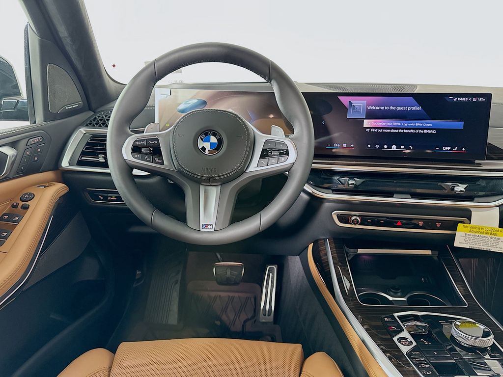 Thumbnail: 2026 BMW X7 - 19