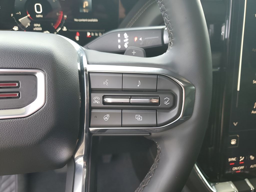 Used Car 2025 Gmc Yukon  Elevation For Sale Under $80,000 In Austin, Texas