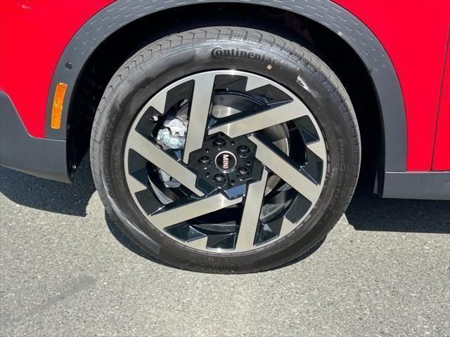 Thumbnail: 2026 MINI Cooper Countryman - 9