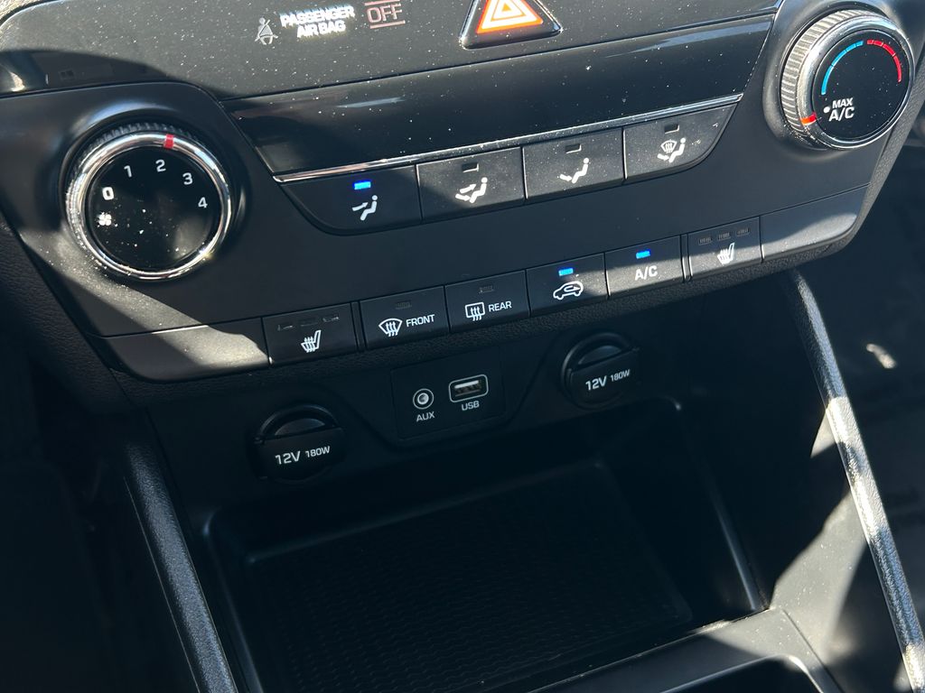 Thumbnail: 2018 Hyundai Tucson - 26