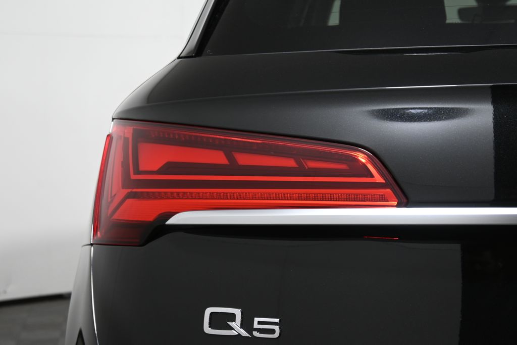 2025 Audi Q5  12