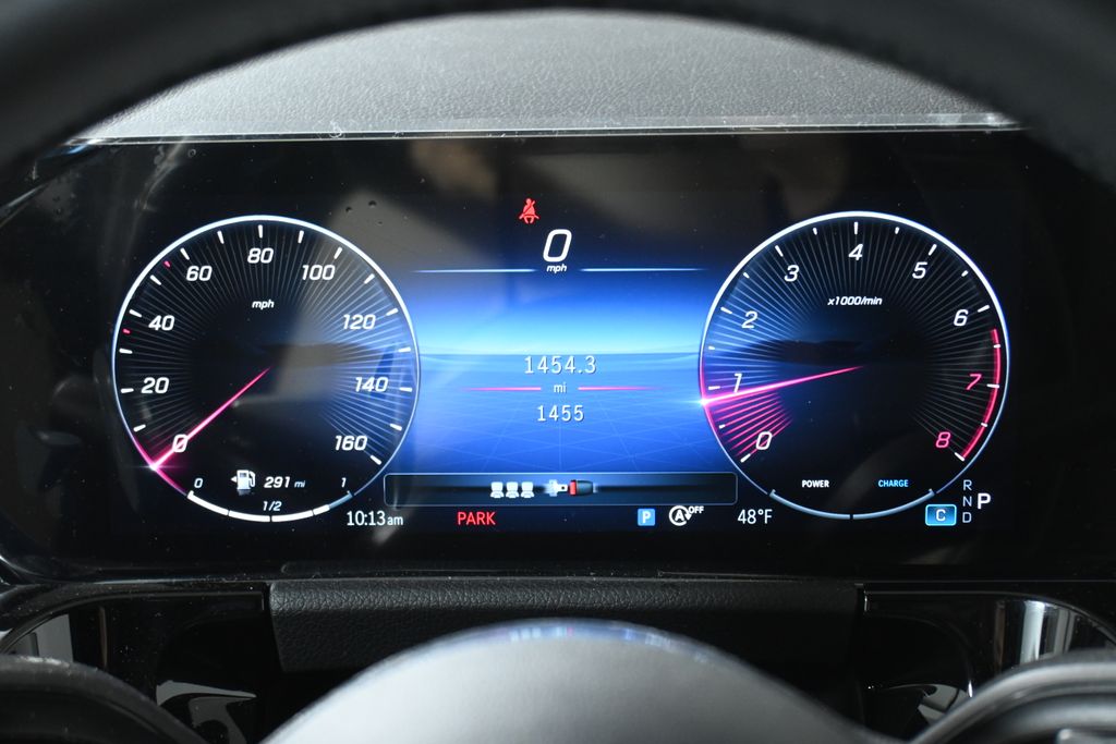 Thumbnail: 2026 Mercedes-Benz GLA - 17