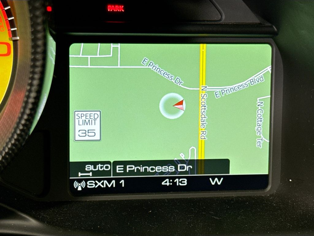 Thumbnail: 2018 Ferrari 488 - 14