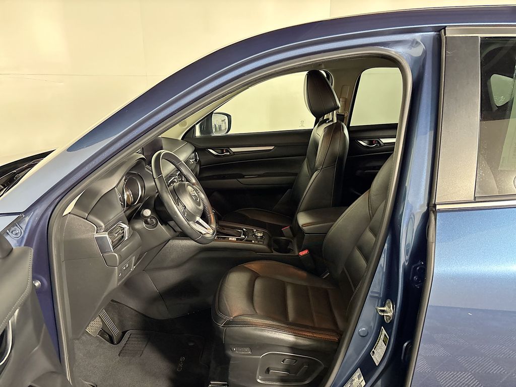 2023 Mazda CX-5 2.5 S Preferred Package
