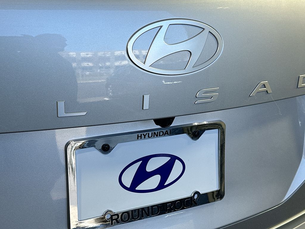 Thumbnail: 2026 Hyundai Palisade - 21