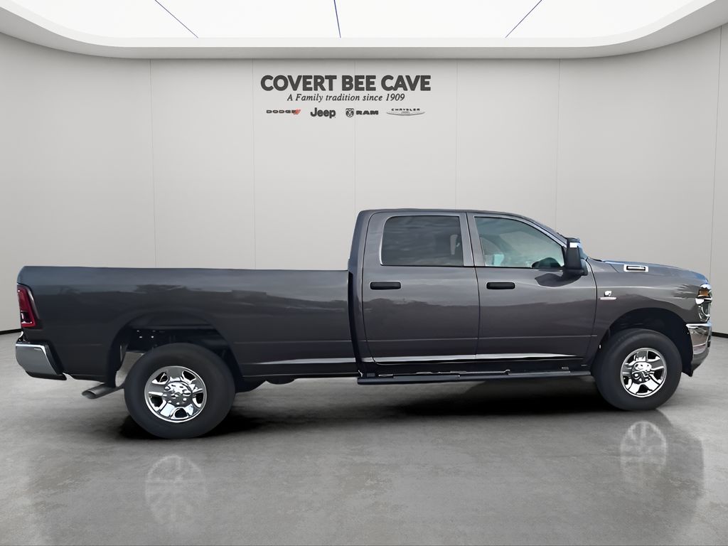 New Car 2025 Ram 2500  Tradesman For Sale Under $70,000 In Austin, Texas
