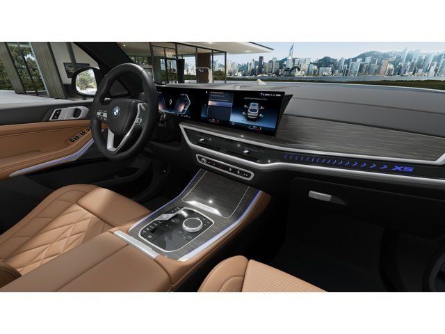 New 2026 White BMW xDrive40i image 14