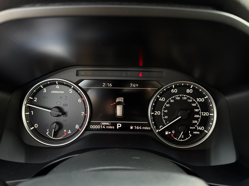 New 2026 Mitsubishi Outlander SUV