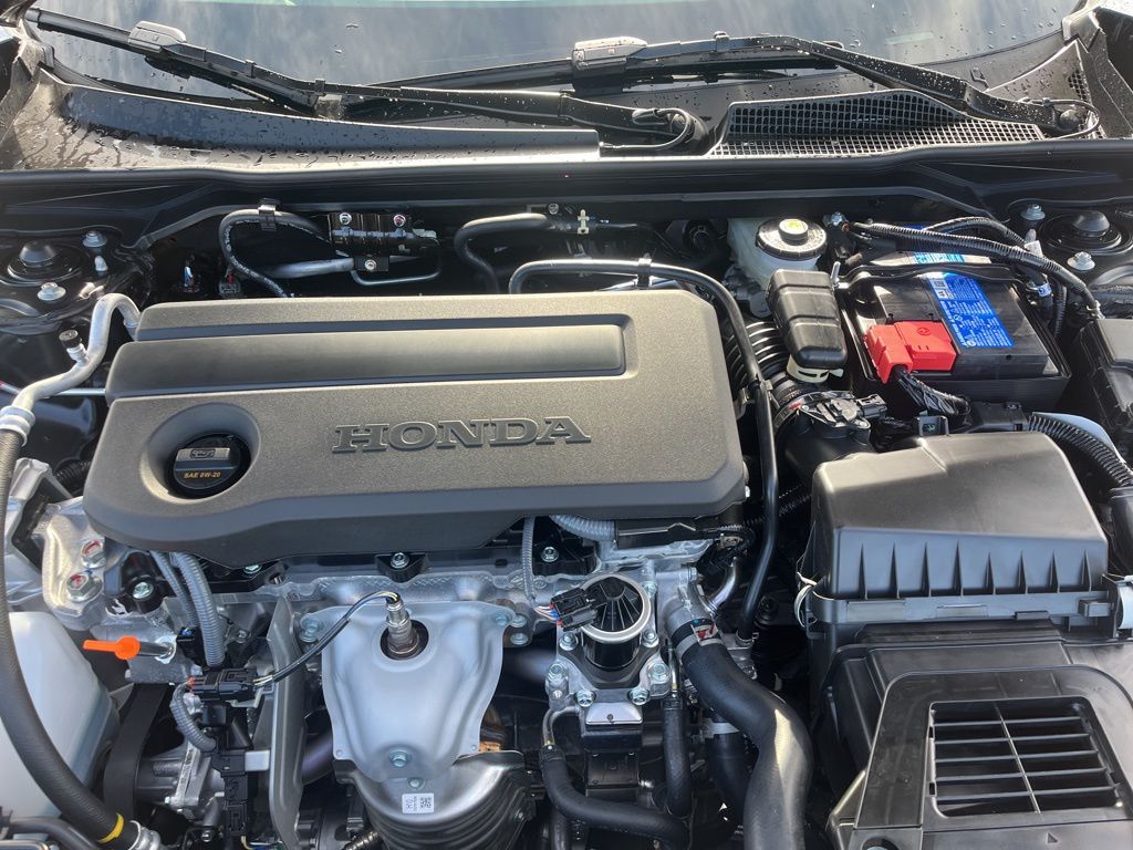 Thumbnail: 2026 Honda Civic - 7