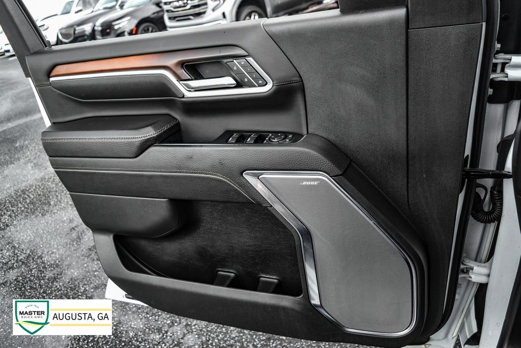 Used 2024 GMC Sierra 2500HD Truck