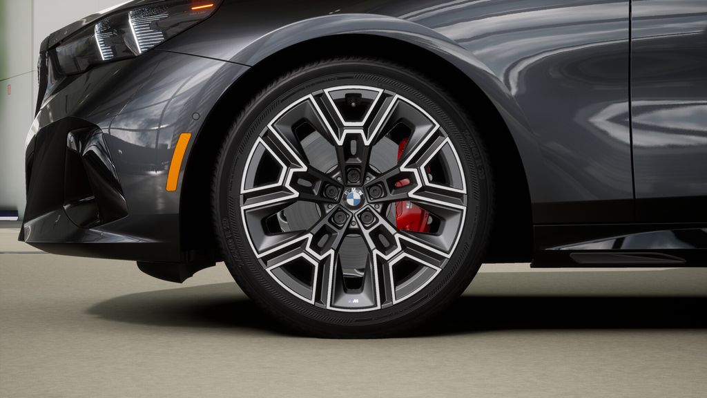 2026 BMW 5 Series 530i 31