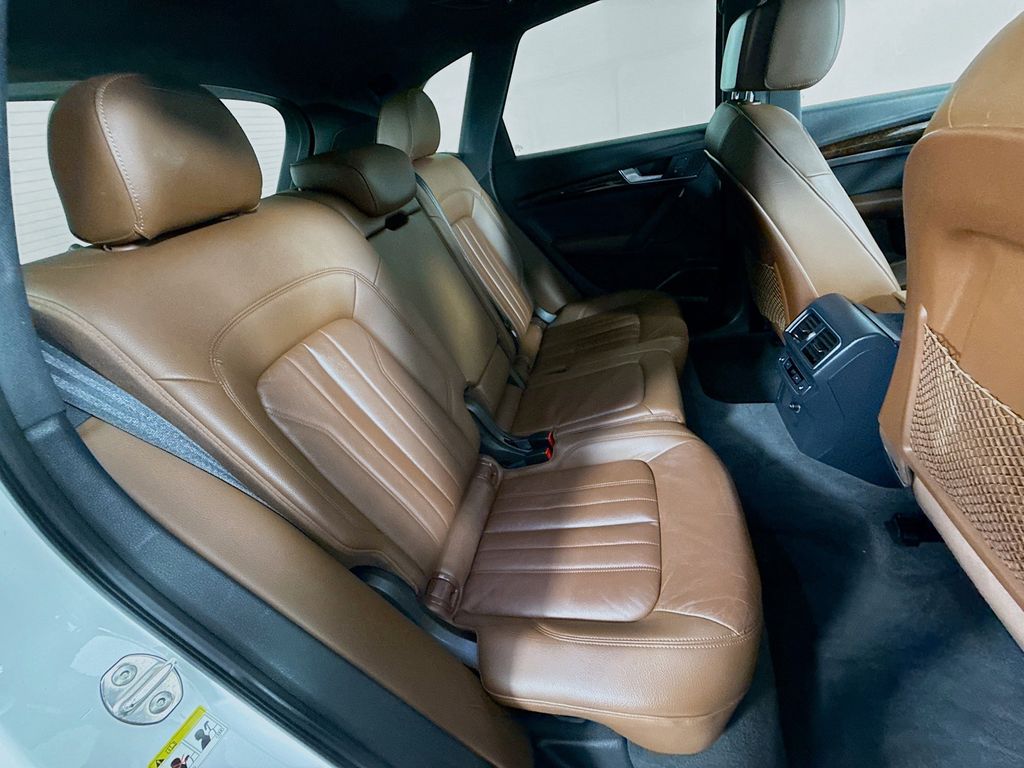 Thumbnail: 2018 Audi Q5 - 29