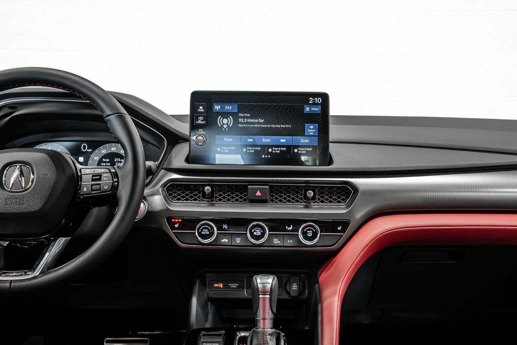 2026 Acura Integra