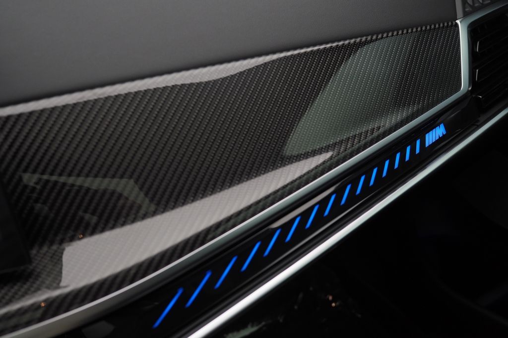 Thumbnail: 2026 BMW X5 - 20