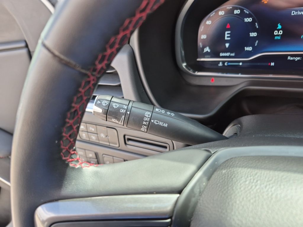 Used Car 2023 Chevrolet Suburban  Rst For Sale Under $60,000 In Austin, Texas