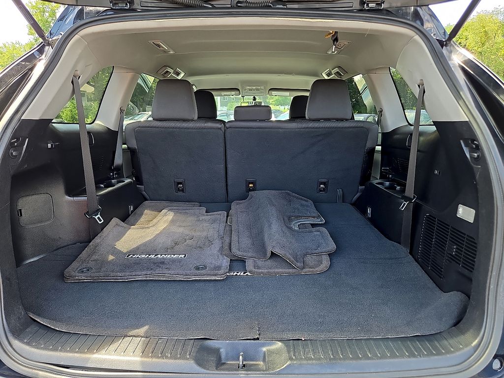 2014 Toyota Highlander