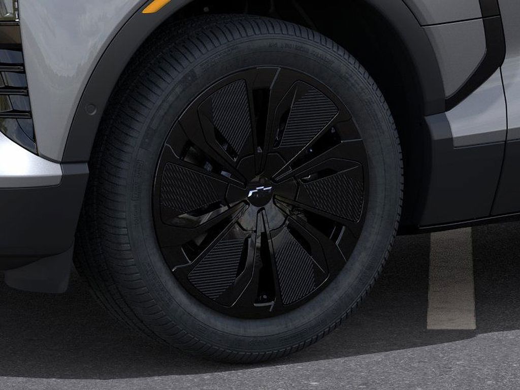 2026 Chevrolet Blazer EV LT - 8