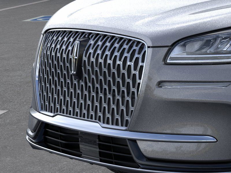 New 2025 Gray Lincoln Premiere image 17