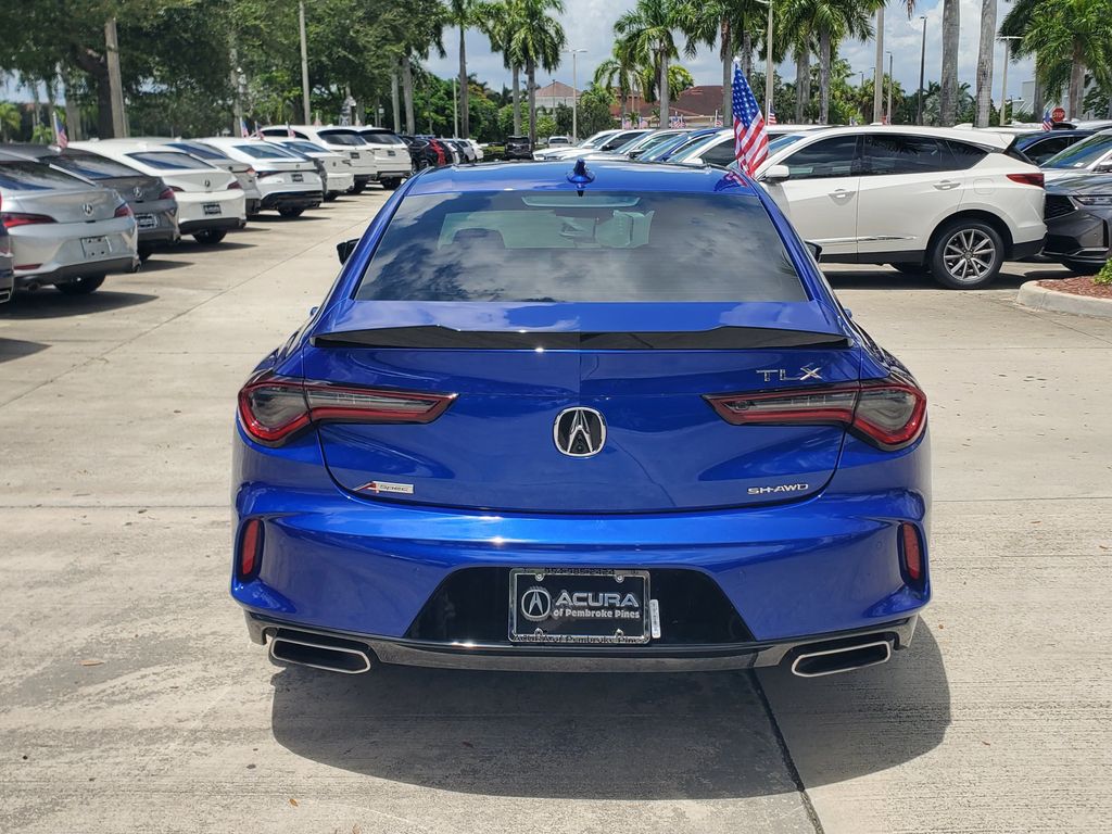 2023 Acura TL - $34,988