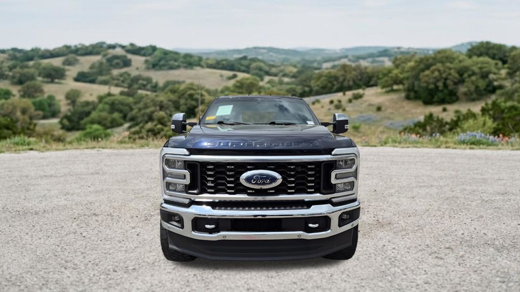 Used Car 2023 Ford F-350sd  King Ranch For Sale Under $80,000 In Austin, Texas