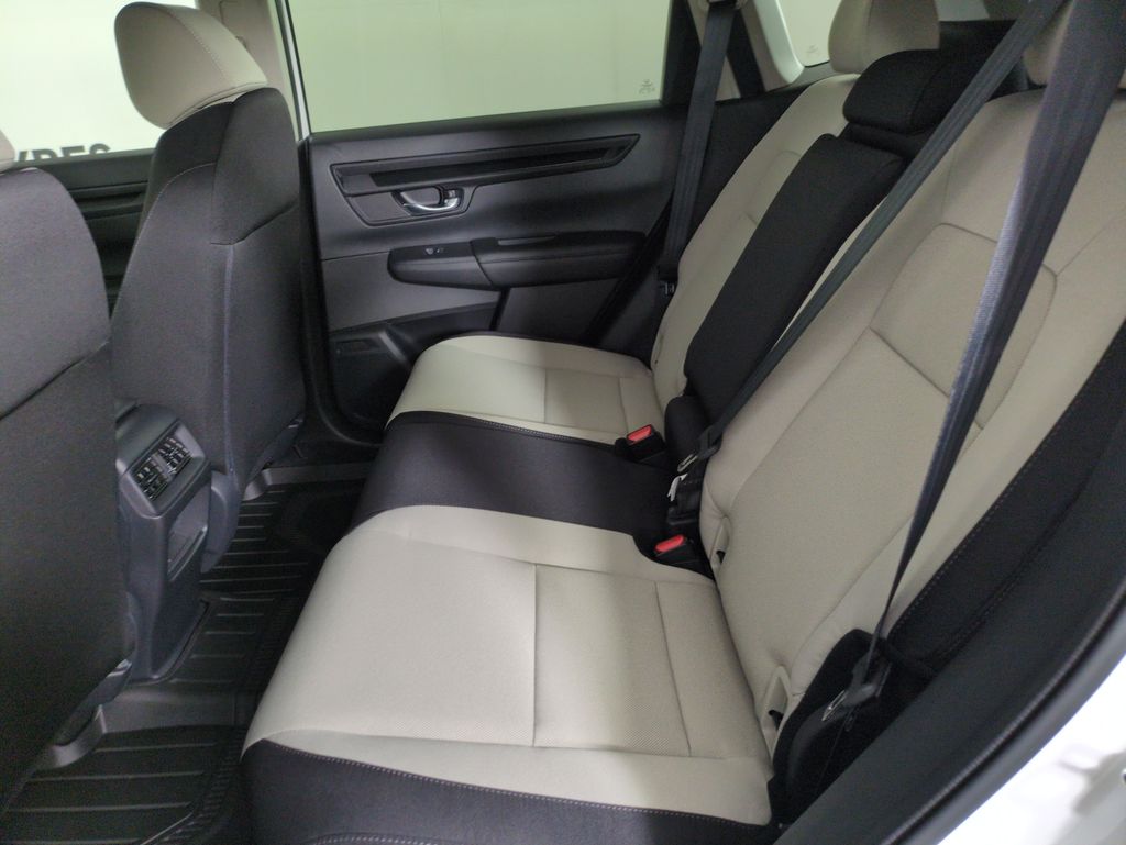 New 2026 Honda CR-V LX For Sale in Fort Wayne, IN