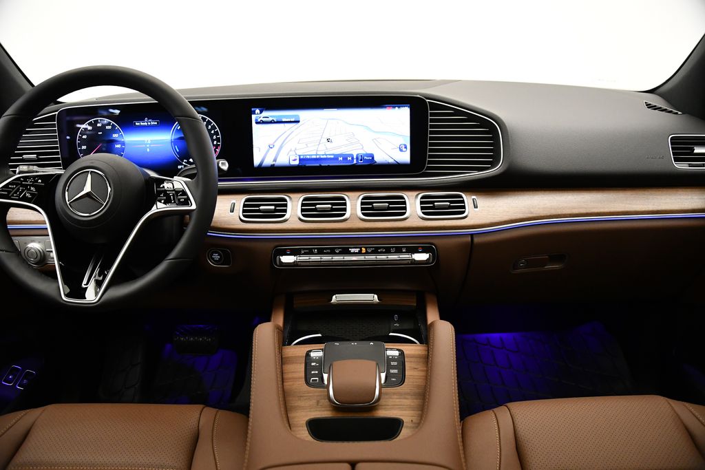 Thumbnail: 2025 Mercedes-Benz GLE - 19