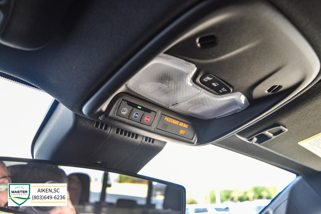Used 2024 Chevrolet Colorado Truck