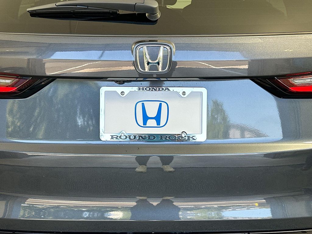 Thumbnail: 2026 Honda CR-V - 21