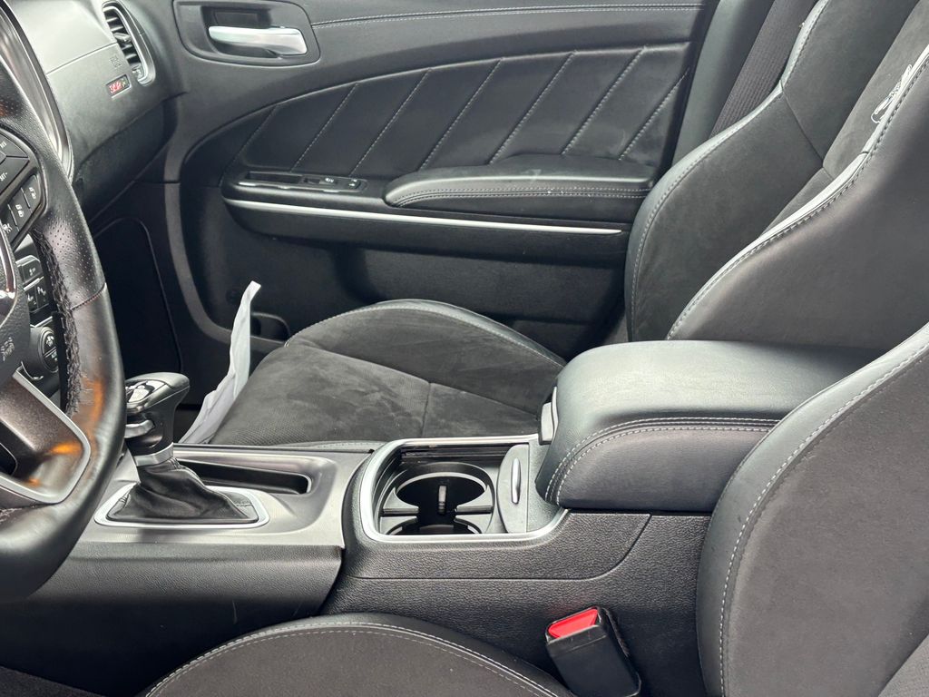 Used Car 2023 Dodge Charger  R/t Scat Pack Widebody For Sale Under $60,000 In Austin, Texas