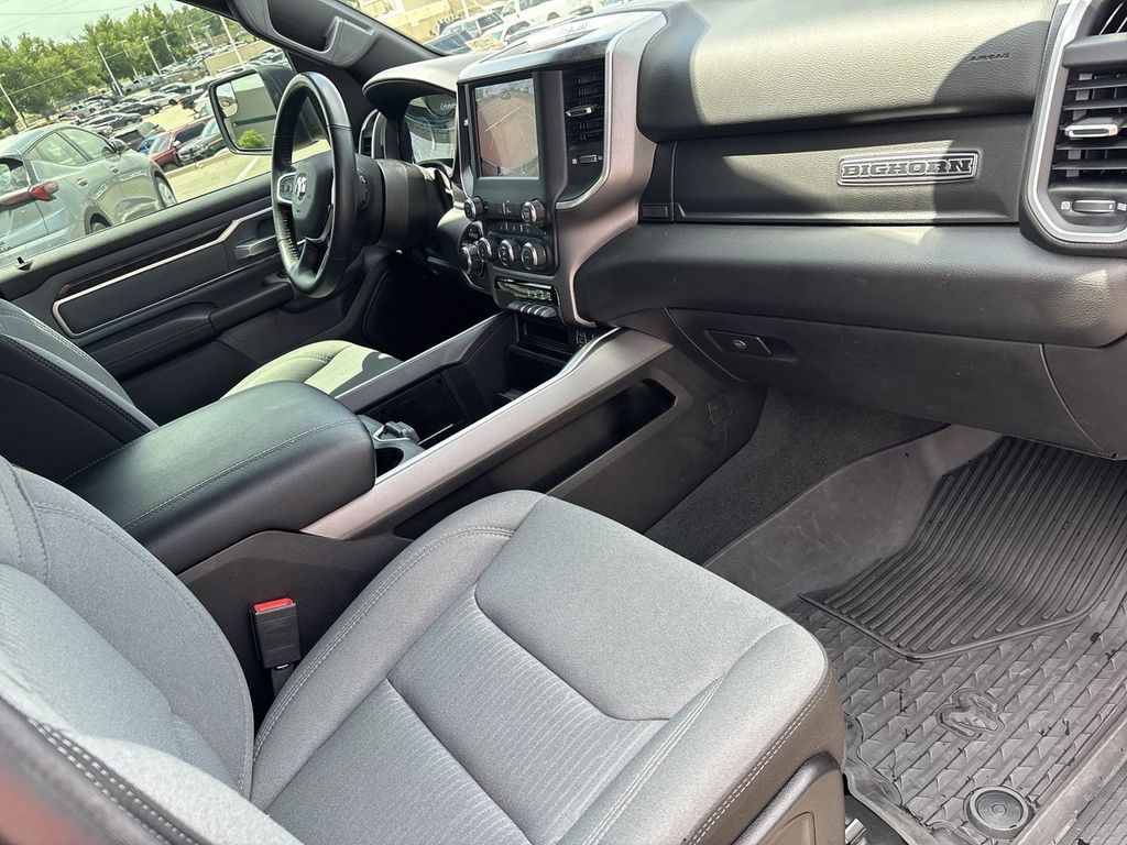 Used 2022 Ram 1500 Truck