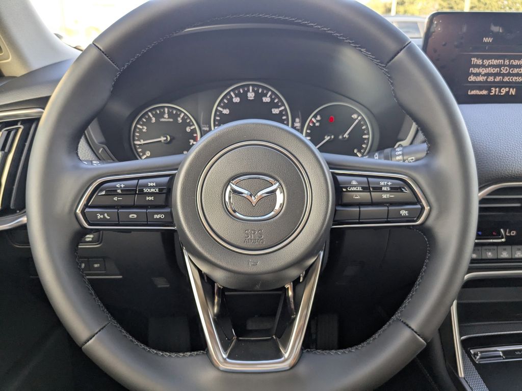 2026 Mazda CX-90 3.3 Turbo Preferred
