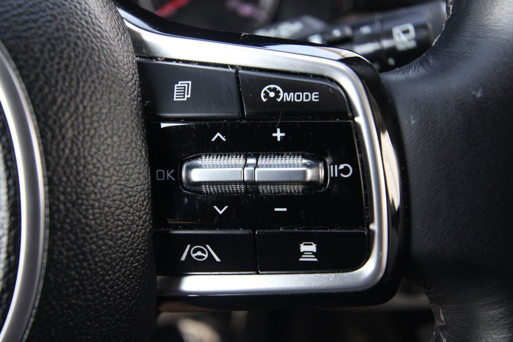 Used 2023 Kia Sorento SUV