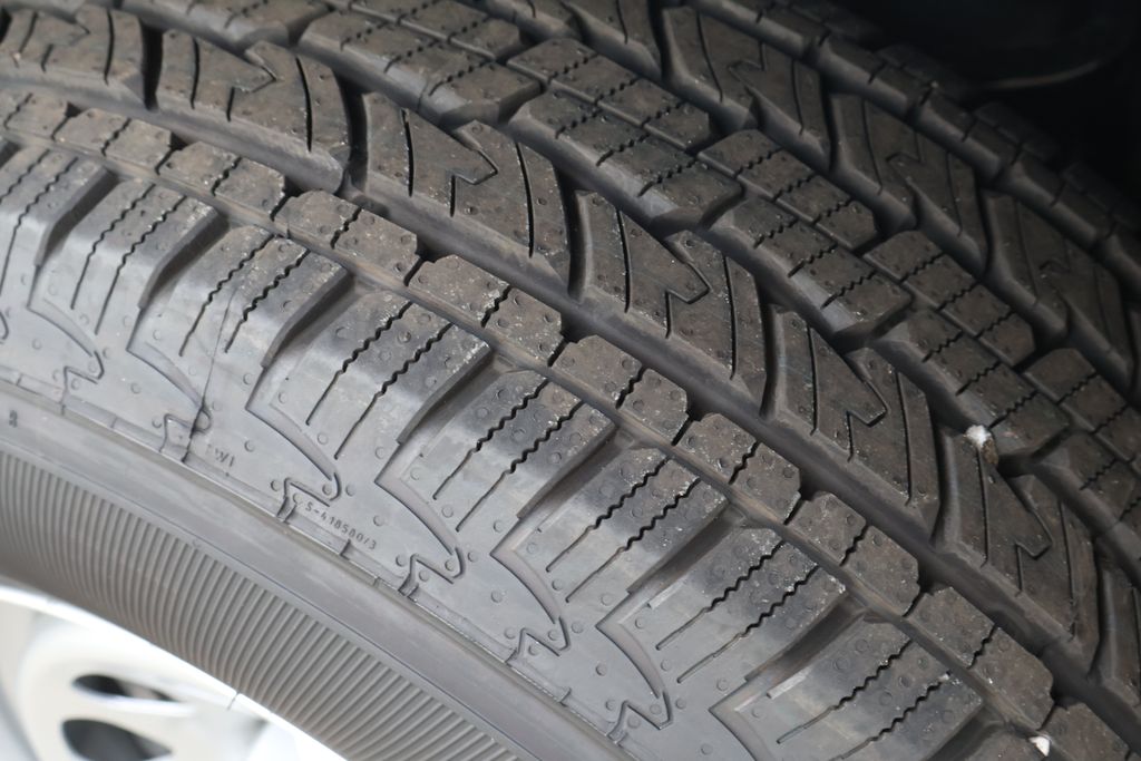 Thumbnail: 2026 Chevrolet Silverado 1500 - 10