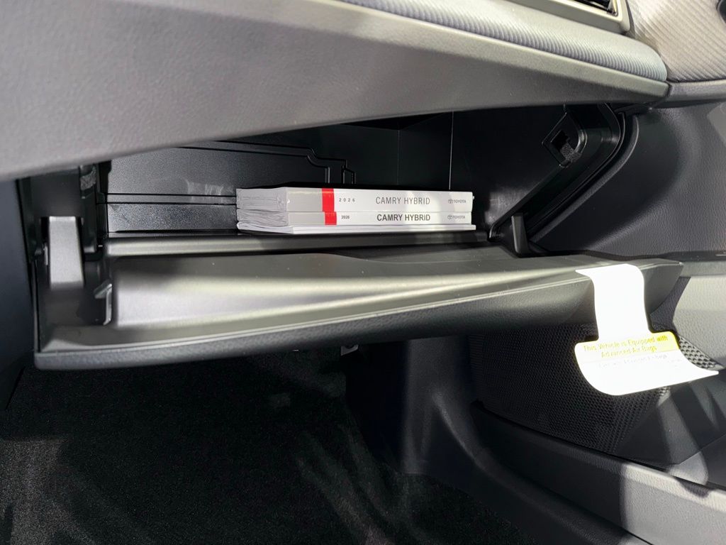 Thumbnail: 2026 Toyota Camry - 30