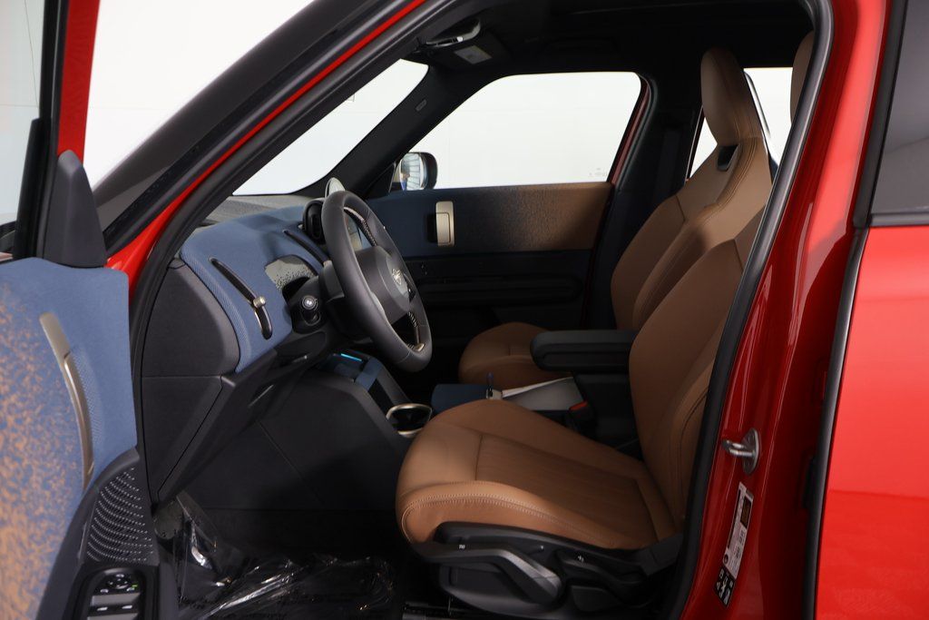 Thumbnail: 2026 MINI Cooper Countryman - 5