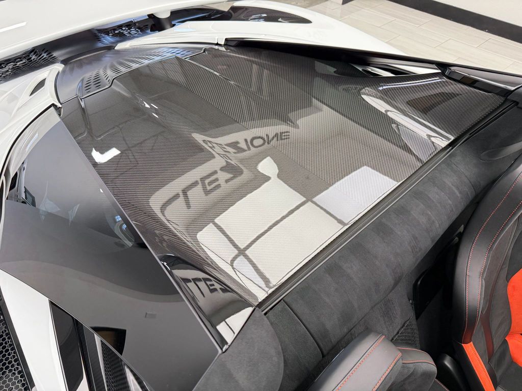2024 McLaren 750S
