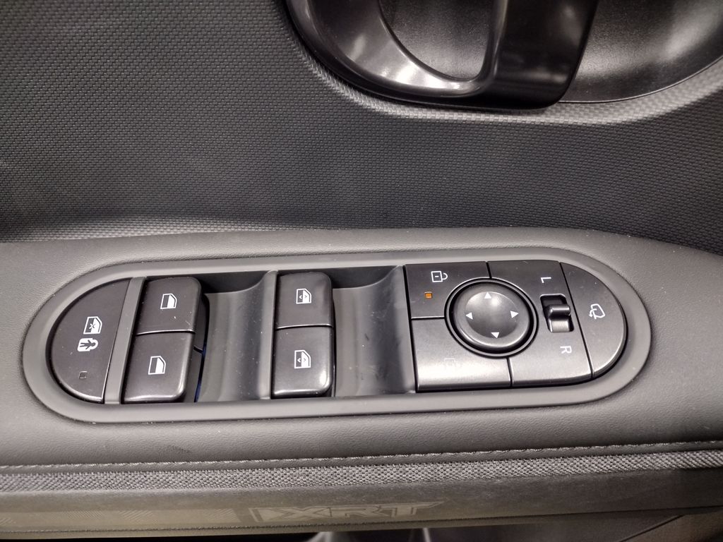 2026 Hyundai IONIQ 5 XRT