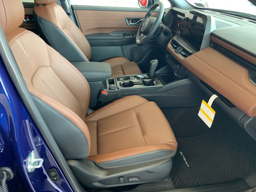 New 2026  Subaru Touring XT image 19