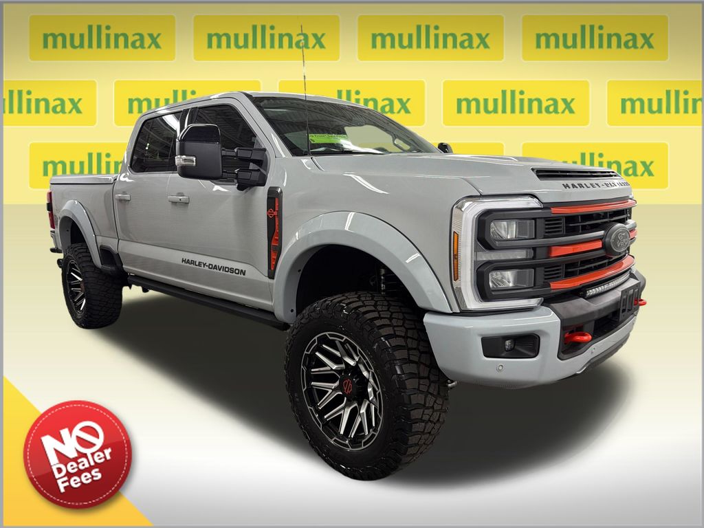 AVALANCHE 2026 Ford F-250 Super Duty Pickup Truck Four-Wheel Drive Automatic