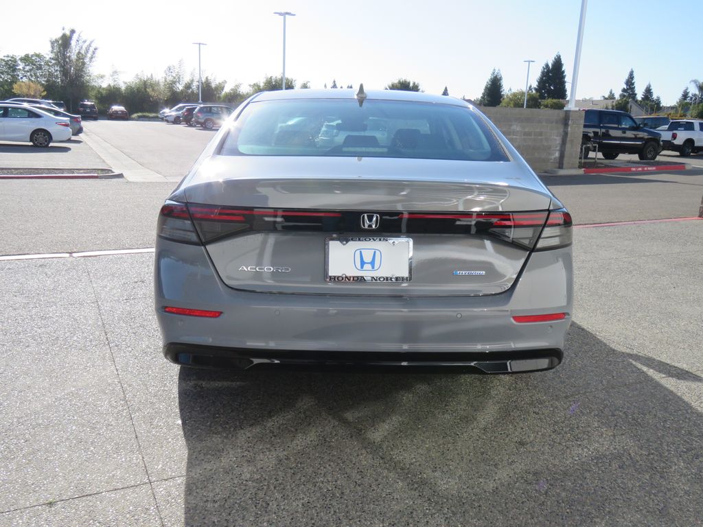 Thumbnail: 2025 Honda Accord - 6