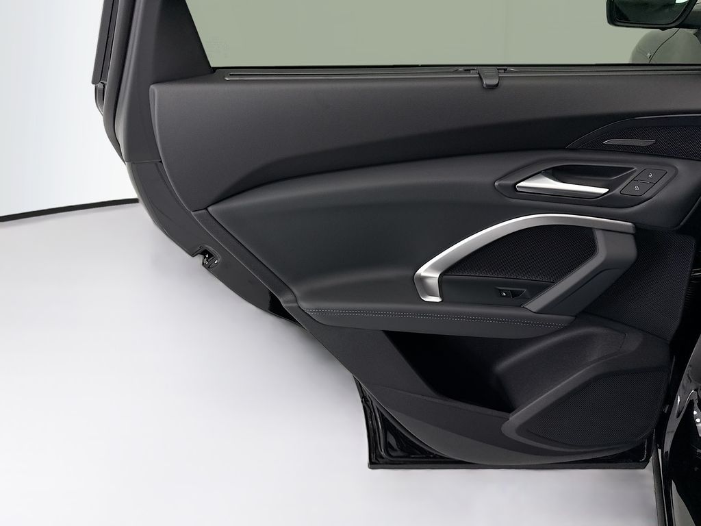 New 2026 Black Audi Prestige image 25