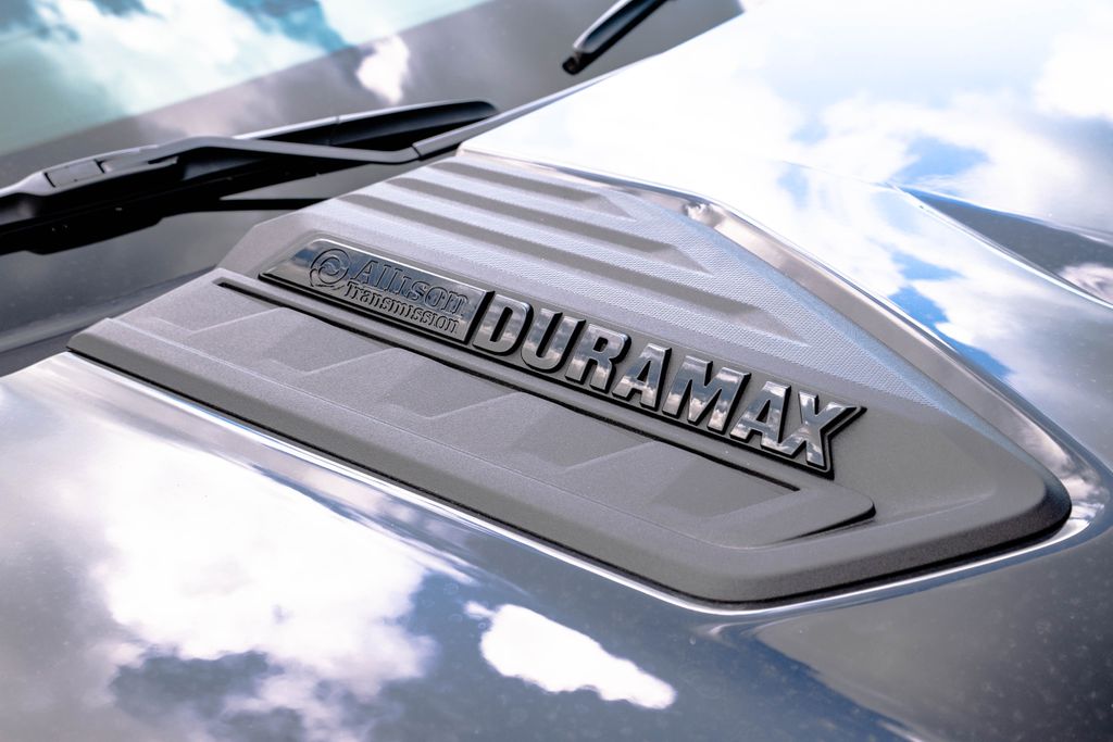2026 Chevrolet Silverado 2500 HD High Country - Photo 15