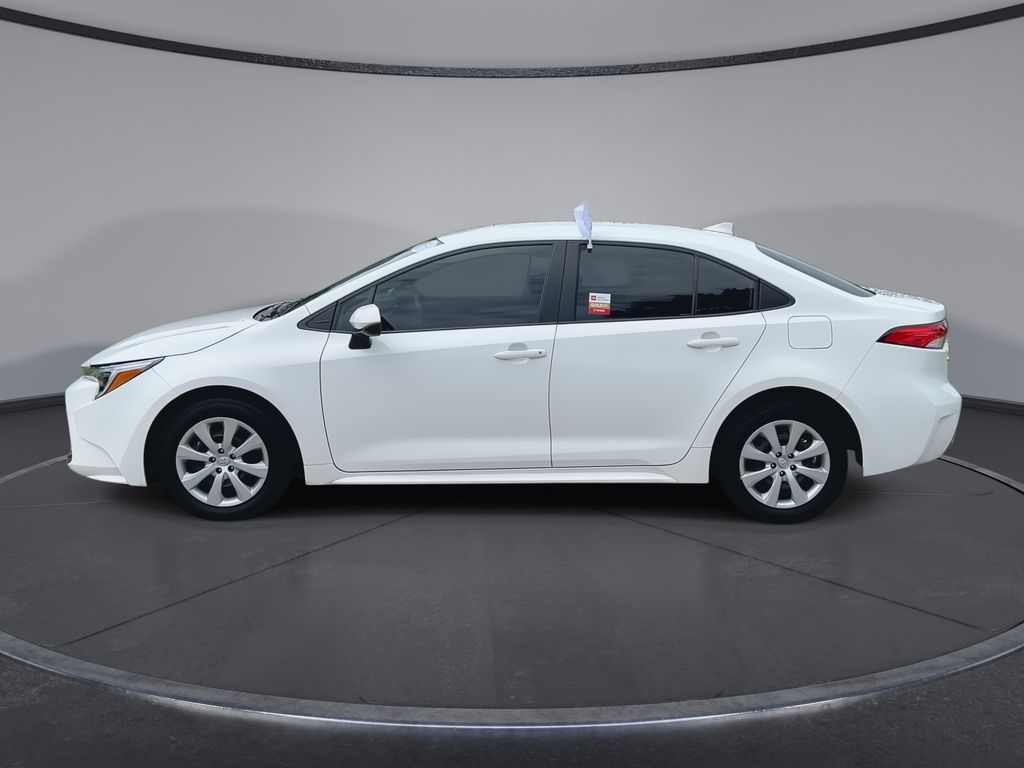 Thumbnail: 2026 Toyota Corolla - 5
