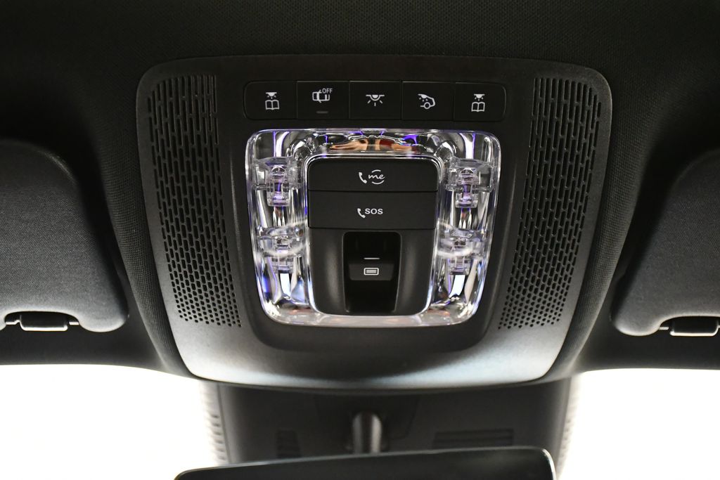 Thumbnail: 2026 Mercedes-Benz GLA - 18