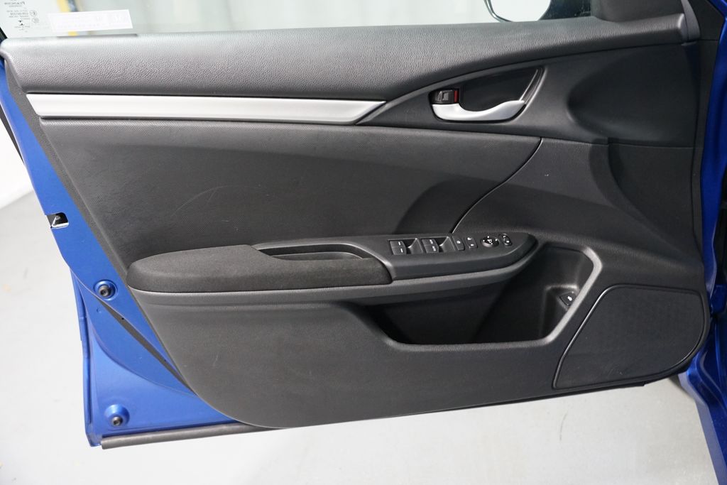 Thumbnail: 2020 Honda Civic - 10