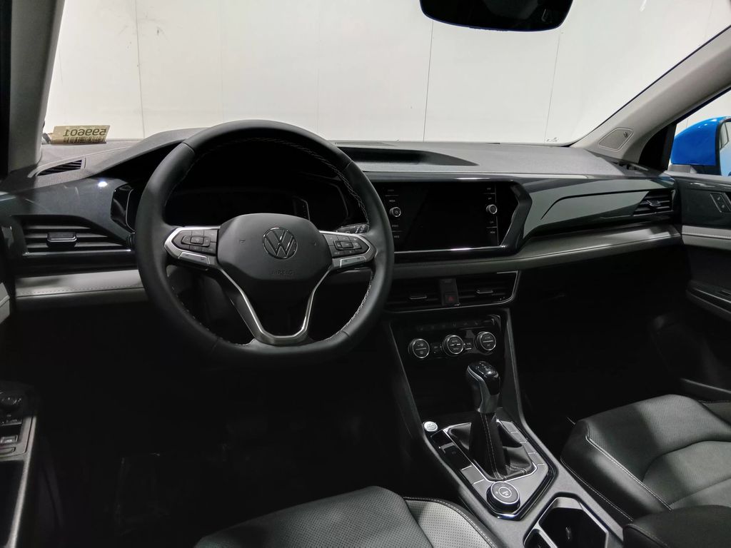 2023 Volkswagen Taos 1.5T SEL