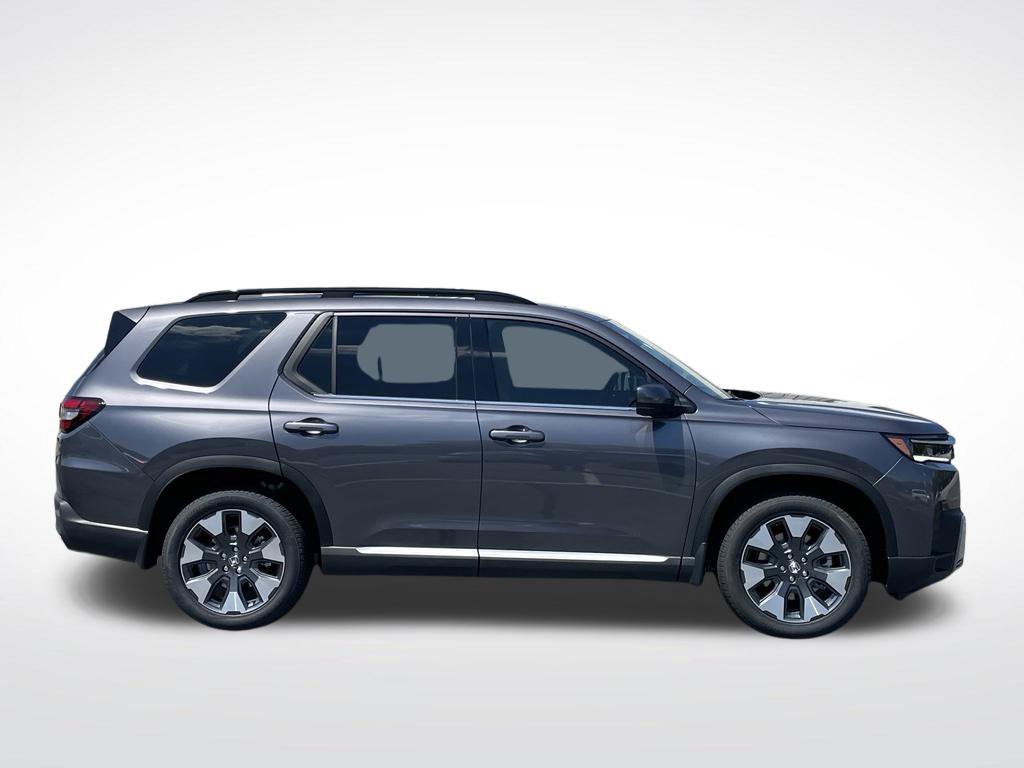 Thumbnail: 2026 Honda Pilot - 7